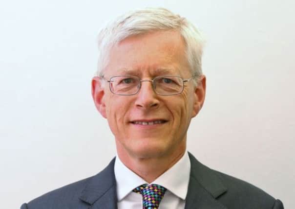 Martin Weale said rates should rise sooner than expected