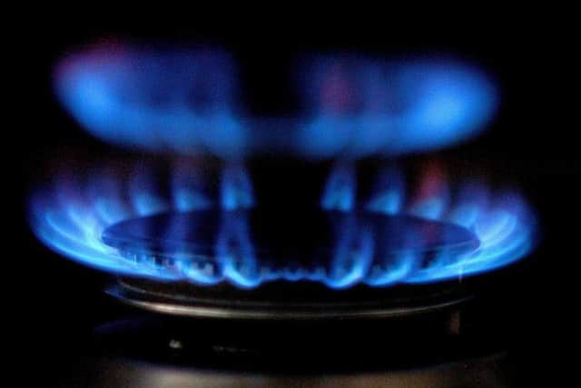 Centrica added 5.5p to reach 336.3p. But shares in Aggreko fell more than 4 per cent. Picture: PA