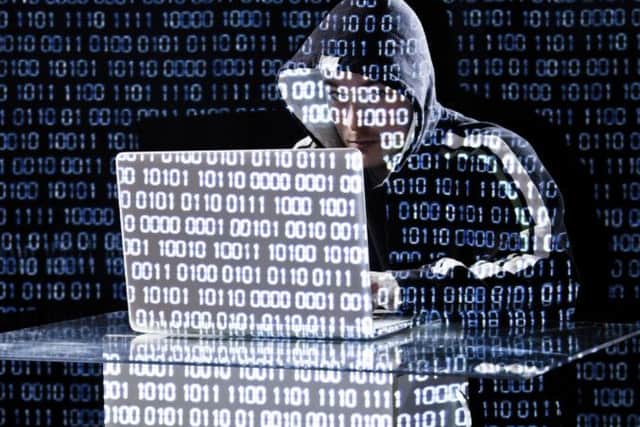 Dont let identity thieves take you in. Picture: Getty