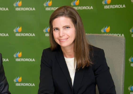 Ángel Chiarri, Director of Global Energy Management. Picture: Contributed