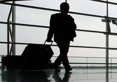 Hogg Robinson is cashing in on the corporate travel market. Picture: Getty