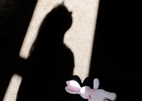 Survivors of abuse have found it difficult to identify and locate information. Picture: Alamy