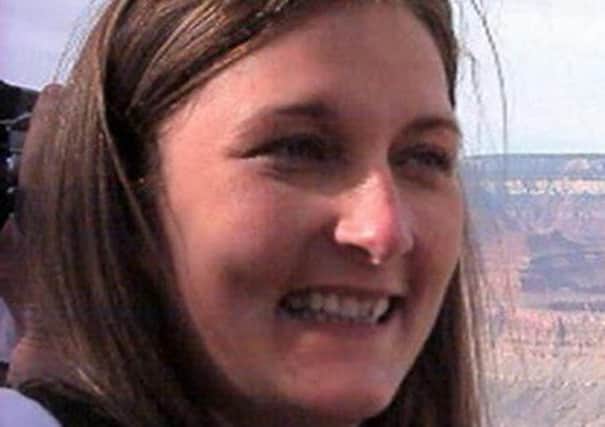 Suzanne Pilley's body has never been recovered. Picture: Contributed