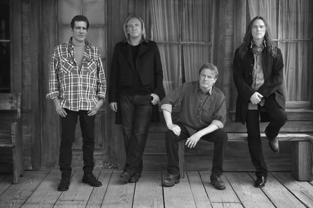 The Eagles