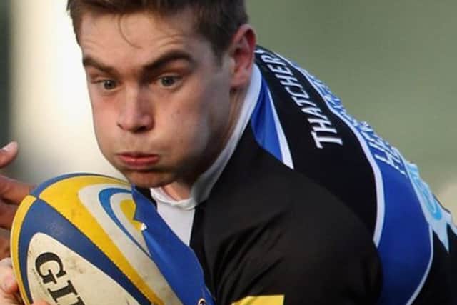 Tom Heathcote has signed a one-year deal. Picture: Getty