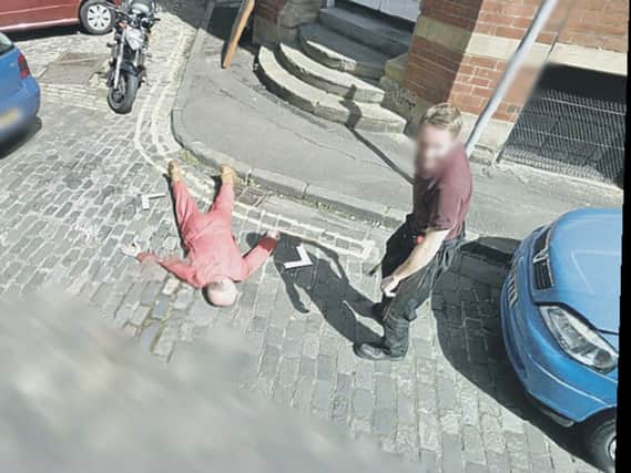 Picture: Google Streetview
