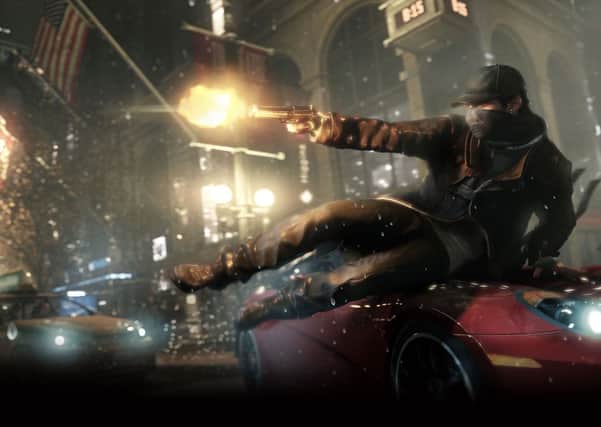 Watch dogs Picture: static9.com