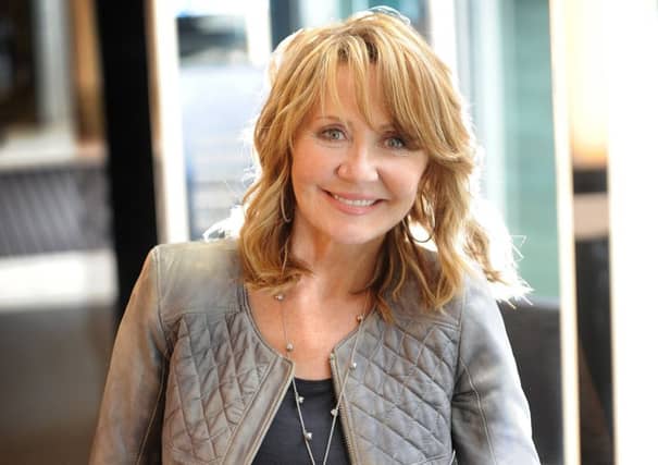 Lulu's gig will mark the opening at Celtic Park. Picture: Simon Hulme