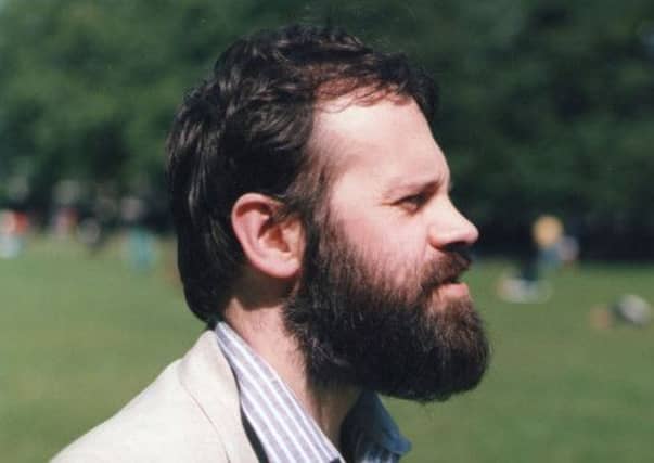 Malcolm MacDonald: Pioneering music editor and writer who also wrote a tourist guide to Edinburgh