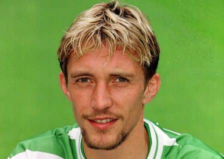 Vidar Riseth: Played under Deila. Picture: SNS