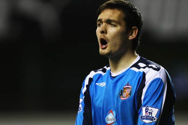 Former Hearts and Sunderland goalkeeper Craig Gordon is reportedly close to becoming a Celtic player. Picture: Getty
