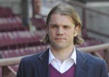 Robbie Neilson rates Neil Alexander as 'top-class'