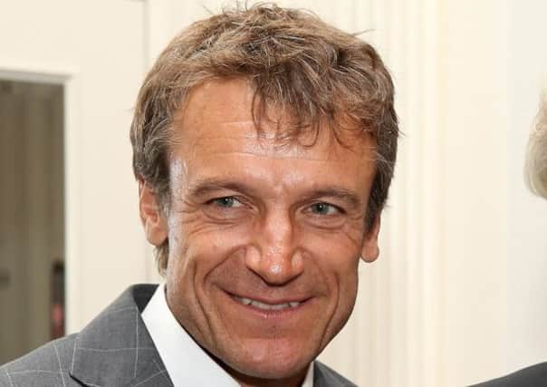 Mats Wilander. Picture: Getty