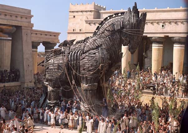 Trojan Horse row has highlighted the need to rein in religious education. Picture: Reuters