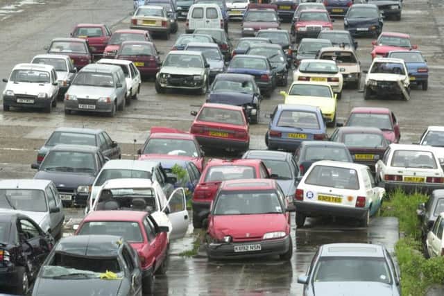 Insurance profits signal best performance since 1994. Picture: Tony Marsh