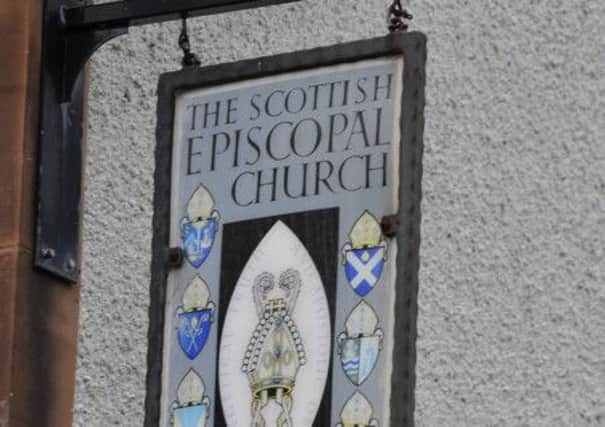 The Scottish Episcopal Church has warned over the nature of the independence referendum
