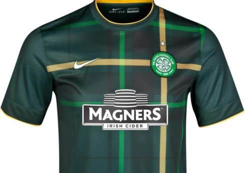 Picture: Celtic FC