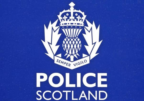 Picture: Police Scotland