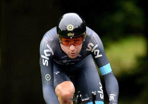 Sir Bradley Wiggins still doesnt know if hell ride for Team Sky in this years Tour de France. Picture: PA