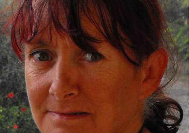 Jean Campbell. Picture: Police Scotland
