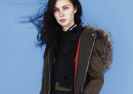 Debenhams clothing range proved unpopular at Christmas. Picture: Contributed