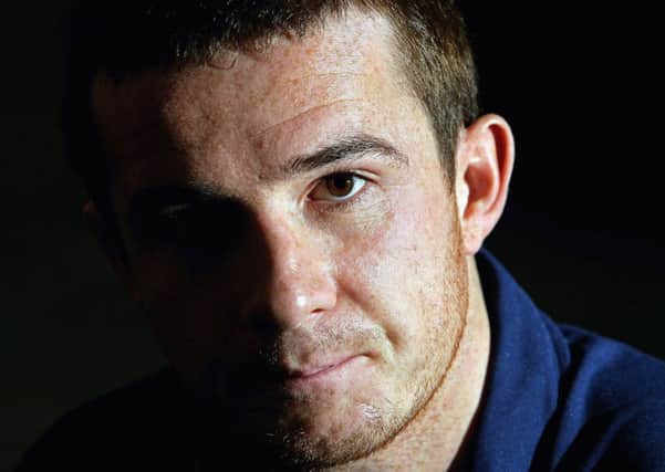 Barry Ferguson has become the new Clyde manager. Picture: Getty