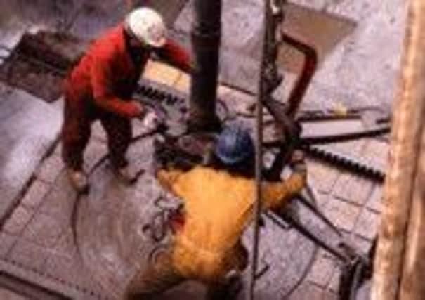 Aberdeen oil firm Faroe raised £65. Picture: Alamy