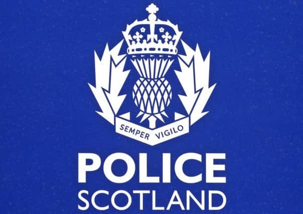 A Police Scotland spokesman said: The driver of the motor car is in custody and due to appear in court tomorrow. Picture: Contributed