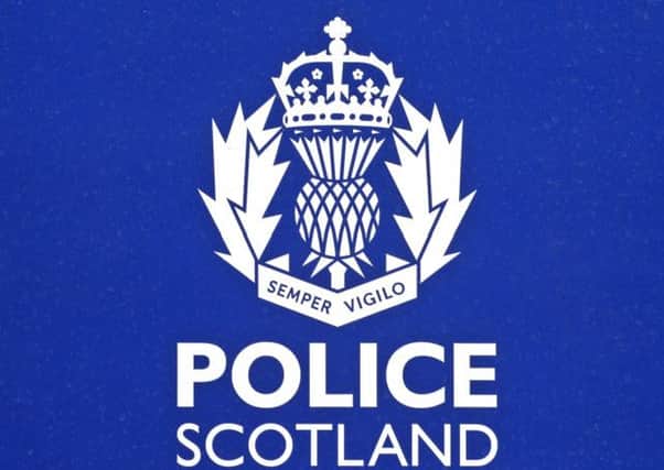 Anthony Miano has threatened to sue police after being cleared of hate speech in Dundee city centre. Picture: Police Scotland