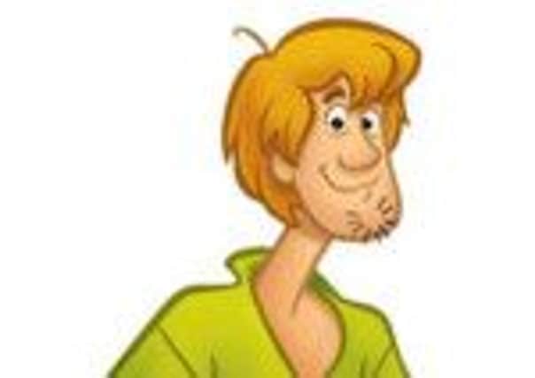 Casey Kasem performed the voice for legendary cartoon character Shaggy, from Scooby Doo. Picture: Contributed