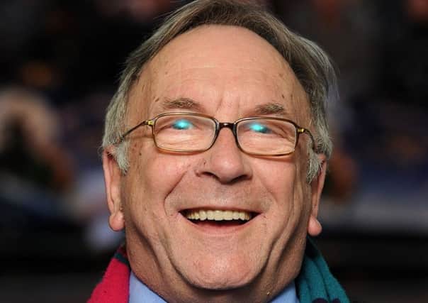 Sam Kelly. Picture: PA