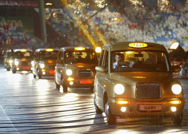 Plan ahead for traffic problems during the Commonwealth Games. Picture: Getty