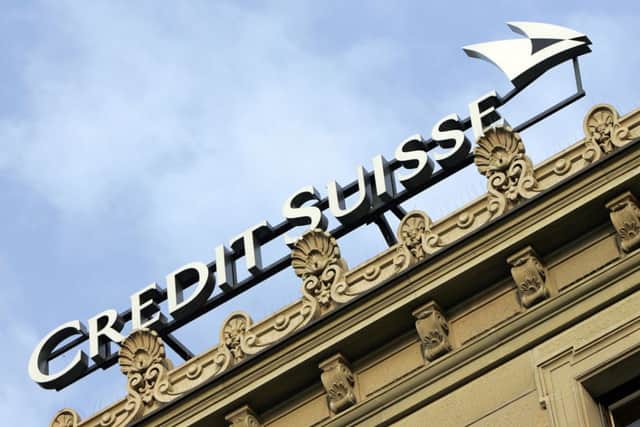 FCA said CSIs Cliquet product was designed to deliver a guaranteed minimum return. Picture: Getty