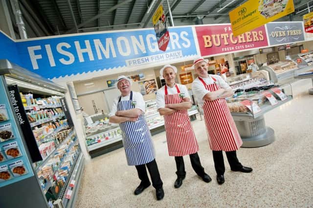 Morrisons is understood to have been running trials of the new management system for 12 months