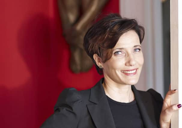 Tanya Byron. Picture: Contributed