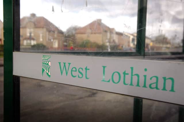 The West Lothian Question still has the power to puzzle. Picture: Jane Barlow
