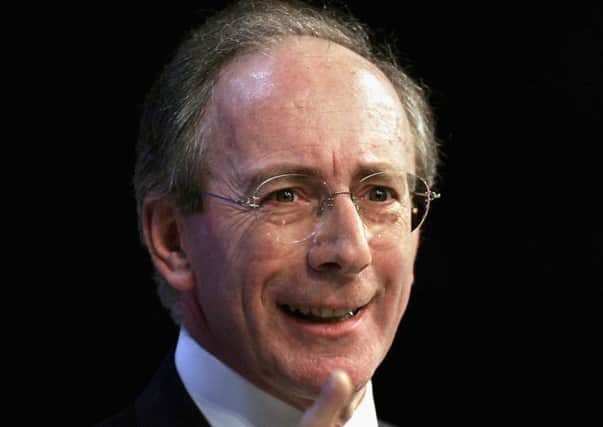 Malcolm Rifkind called for answers to key questions. Picture: Getty