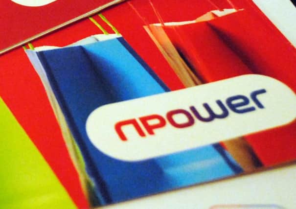 Ofgem have threatened to prevent nPower from conducting telesales if it fails to deal with its billing problems. Picture: PA