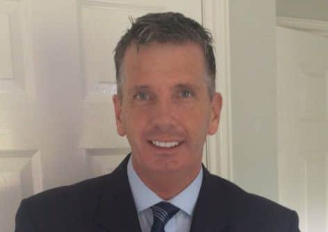 Gordon Duncan heading moves to expand Lockton in Scotland