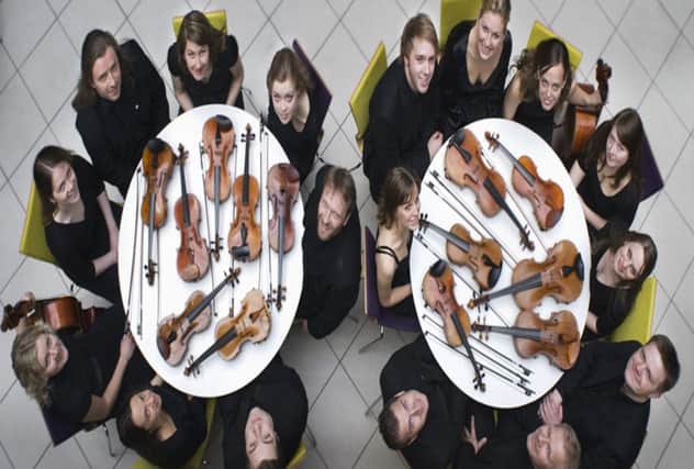The Trondheim Soloists