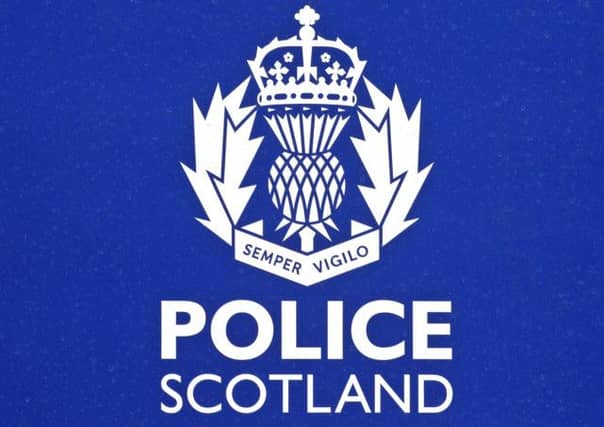 Picture: Police Scotland