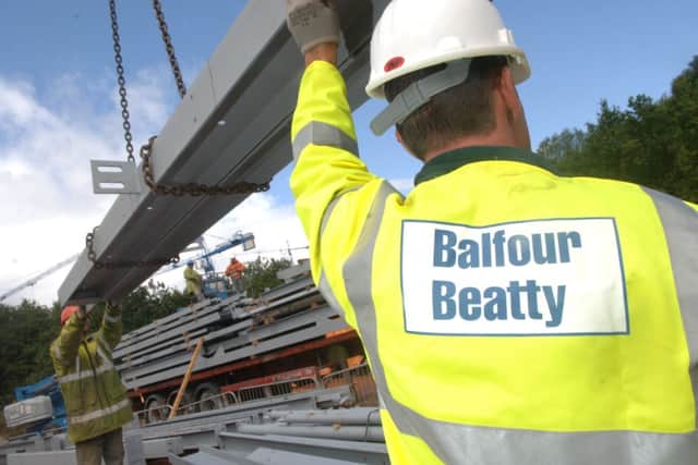 Construction at the 6.5 hectare Ayrshire Central Hospital site is set to start next month