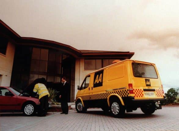 The motoring organisation, which has four million members, priced its shares at 250p in a flotation
