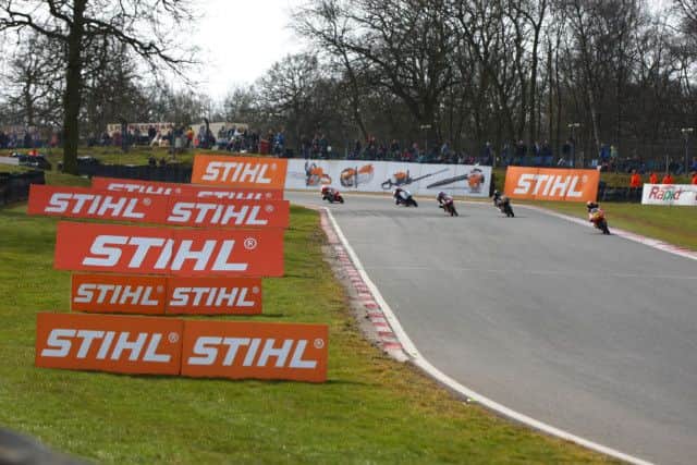 Picture: STIHL