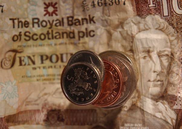 Get the latest on the referendum on our Scottish independence site. Picture: TSPL
