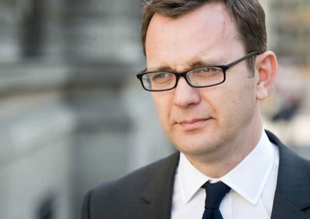 Mr Justice Saunders criticised David Cameron for commenting on Andy Coulson before all verdicts had been delivered. Picture: Getty