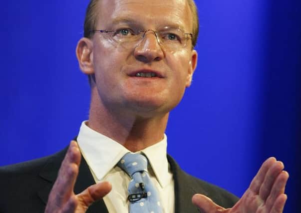 Science Minister David Willetts needs to provide greater clarity on the UK Governments intentions. Picture: Getty