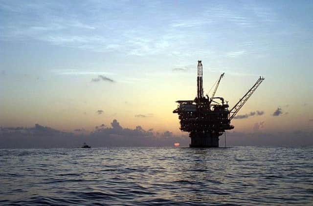 Hurricane Energy estimates it is sitting on 207 million barrels of oil equivalent. Picture: Getty