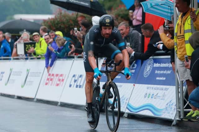Sir Bradley Wiggins is confident that Chris Froome can retain his Tour de France title. Picture: PA