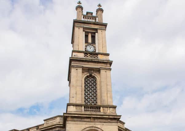 St Stephens Church has been bought in a deal worth £500,000. Picture: Hemedia